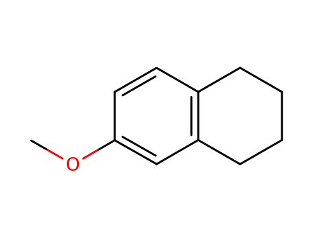 6-methoxy-1,2,3,4-tetrahydronaphthalene