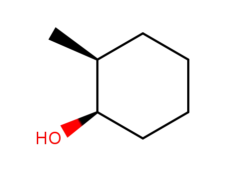 cis-2-methylcyclohexanol
