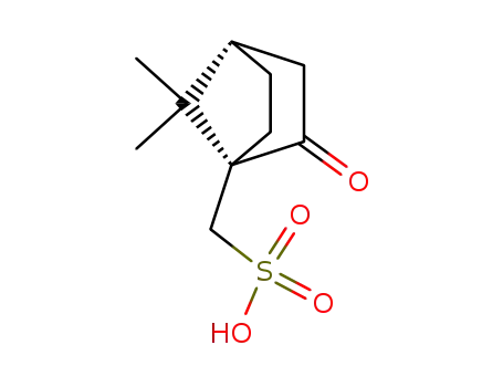 (R)-10-camphorsulfonic acid