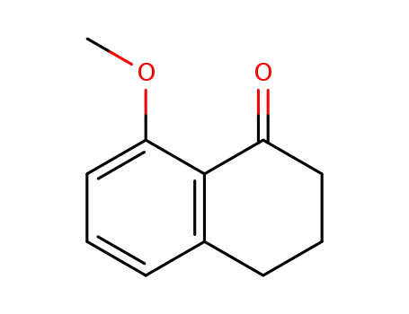 8-methoxy-1-tetralone