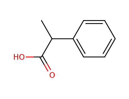 hydratropic acid