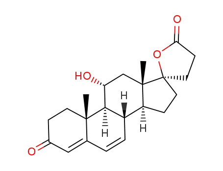 11α-hydroxyl canrenone