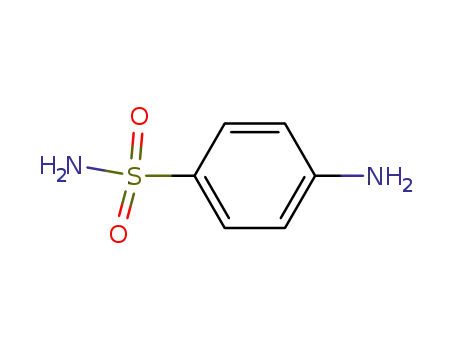 sulfanilamide