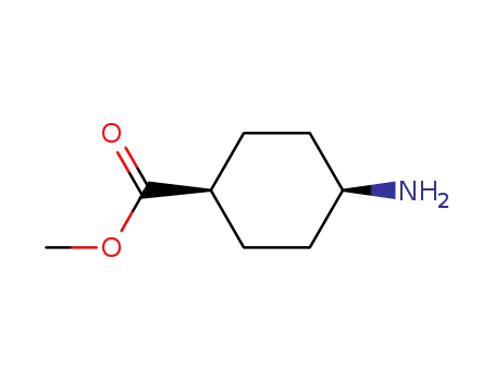 methyl (1s,4s)-4-aminocyclohexane-1-carboxylate