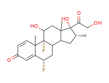 6α-Fluor-dexamethason