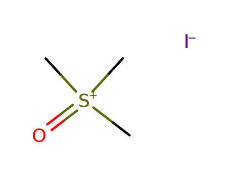 trimethylsulfoxonium iodide