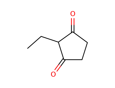 2-ethylcyclopentane-1,3-dione